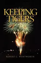 KNYGA Bookshop Keeping Tigers