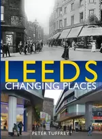 KNYGA Peter Tuffrey Leeds: Changing Places