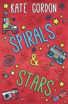 KNYGA Kate Gordon Spirals and Stars