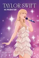 KNYGA Shana Corey Taylor Swift: Superstar!