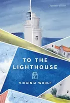 KNYGA Virginia Woolf To the Lighthouse