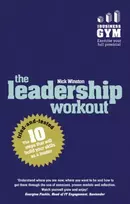 KNYGA Nick Winston Leadership Workout, The