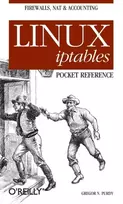 KNYGA Bookshop Linux Iptables Pocket Reference