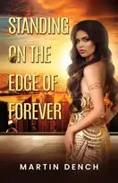KNYGA Martin Dench Standing on the Edge of Forever