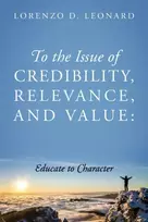 KNYGA Lorenzo D Leonard To the Issue of Credibility, Relevance, and Value