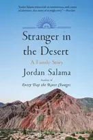 KNYGA Jordan Salama Stranger in the Desert