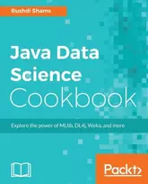 KNYGA Rushdi Shams Java Data Science Cookbook