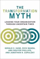 KNYGA Gerald C Kane Transformation Myth