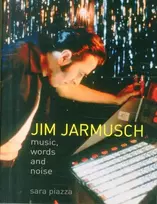 KNYGA Sara Piazza Jim Jarmusch