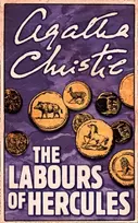 KNYGA Agatha Christie Labours of Hercules