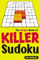 KNYGA Editors of Virgin Books Killer Sudoku