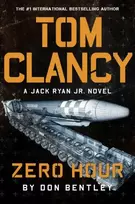 KNYGA Don Bentley Tom Clancy Zero Hour