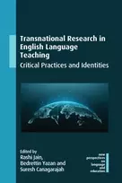 KNYGA Rashi Jain Transnational Research in English Language Teaching