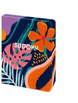 KNYGA Bookshop Sudoku