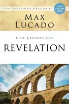 KNYGA Max Lucado Life Lessons from Revelation