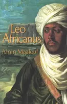 KNYGA Amin Maalouf Leo Africanus