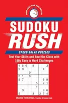 KNYGA Charles Timmerman Sudoku Rush