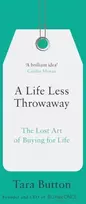 KNYGA Button Tara Life Less Throwaway