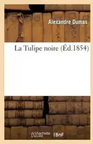 KNYGA Bookshop La Tulipe Noire