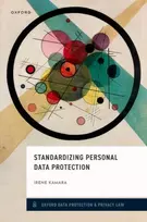 KNYGA Irene Kamara Standardizing Personal Data Protection