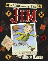 KNYGA Hilaire Belloc Jim