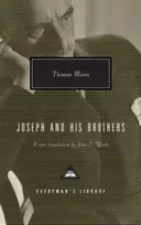 KNYGA Thomas Mann Joseph and His Brothers