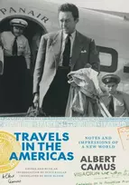 KNYGA Albert Camus Travels in the Americas
