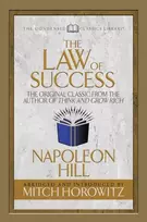 KNYGA Napoleon Hill Law of Success (Condensed Classics)