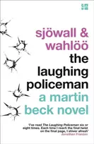 KNYGA Maj Sjowall Laughing Policeman