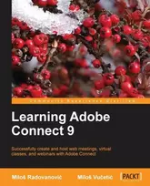 KNYGA Milo Vucetic Learning Adobe Connect 9