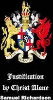 KNYGA Samuel Richardson Justification by Christ Alone