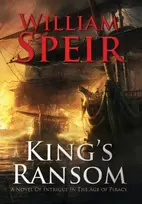 KNYGA William Speir King's Ransom