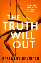 KNYGA Rosemary Hennigan Truth Will Out