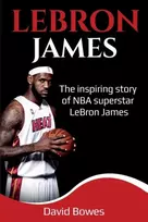 KNYGA David Bowes LeBronas Jamesas