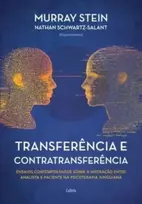KNYGA Murray Stein Transferencia e contratransferencia - Nova edicao