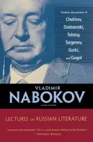KNYGA Vladimir Nabokov Lectures On Russian Literature