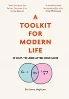 KNYGA Emma Hepburn Toolkit for Modern Life