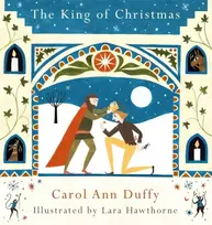 KNYGA Carol Ann Duffy King of Christmas