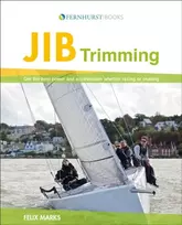 KNYGA Felix Marks Jib Trimming