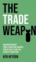 KNYGA Ken Heydon Trade Weapon