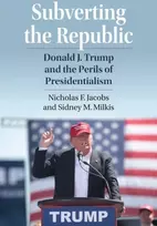 KNYGA Nicholas Jacobs Subverting the Republic