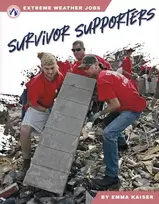 KNYGA Emma Kaiser Survivor Supporters