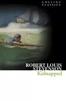 KNYGA Robert Louis Stevenson Kidnapped