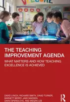 KNYGA David Lynch Teaching Improvement Agenda