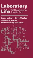 KNYGA Bruno Latour Laboratory Life