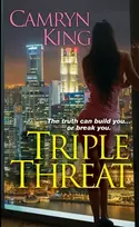 KNYGA Camryn King Triple Threat