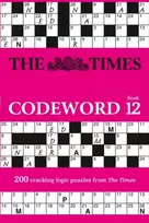 KNYGA The Times Mind Games Times Codeword 12