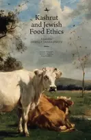 KNYGA Shmuly Yanklowitz Kashrut and Jewish Food Ethics