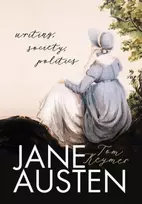 KNYGA Tom Keymer Jane Austen
