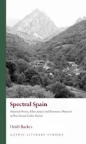 KNYGA Heidi Backes Spectral Spain